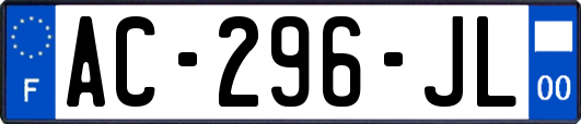 AC-296-JL