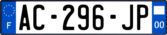 AC-296-JP