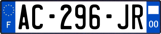 AC-296-JR