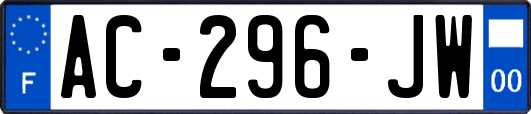 AC-296-JW