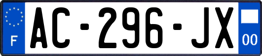 AC-296-JX