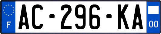 AC-296-KA