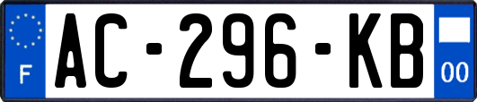 AC-296-KB