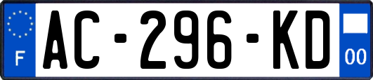 AC-296-KD