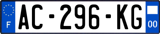AC-296-KG