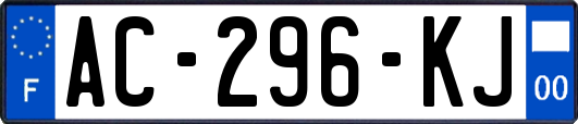 AC-296-KJ