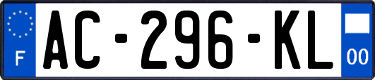 AC-296-KL