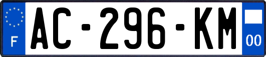 AC-296-KM