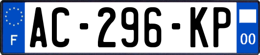 AC-296-KP