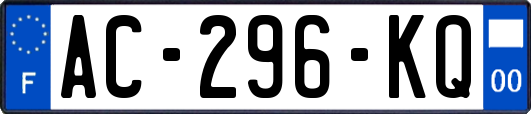 AC-296-KQ