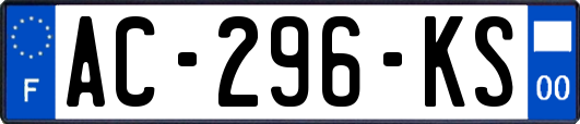 AC-296-KS