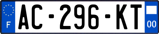 AC-296-KT