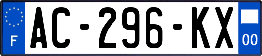 AC-296-KX