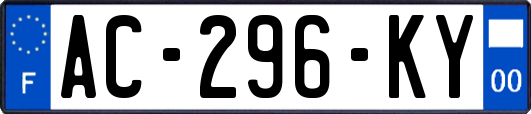 AC-296-KY