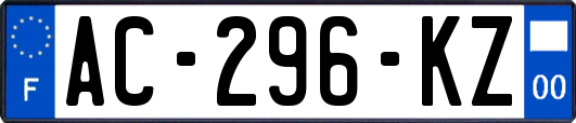 AC-296-KZ
