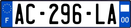 AC-296-LA