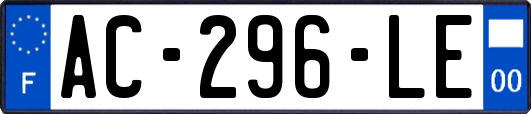 AC-296-LE