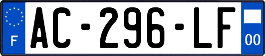 AC-296-LF