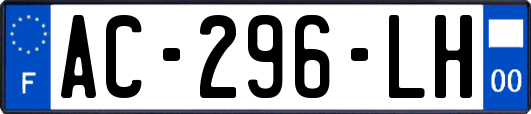 AC-296-LH