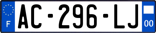 AC-296-LJ