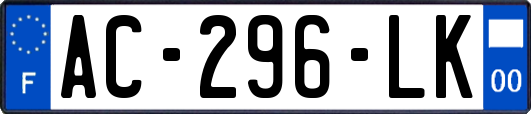 AC-296-LK