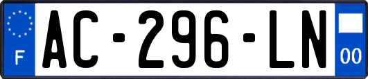 AC-296-LN