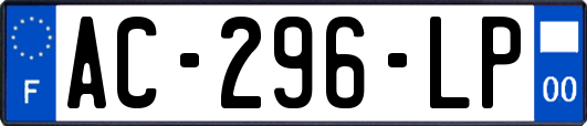 AC-296-LP
