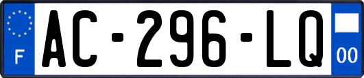 AC-296-LQ