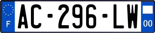 AC-296-LW