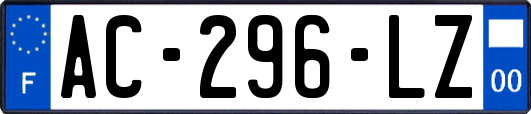 AC-296-LZ