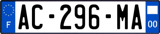 AC-296-MA