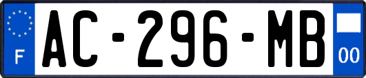 AC-296-MB