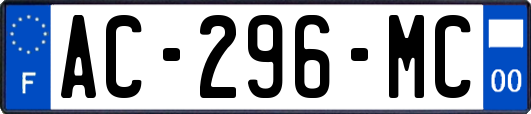 AC-296-MC