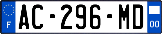 AC-296-MD