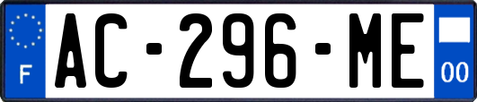AC-296-ME