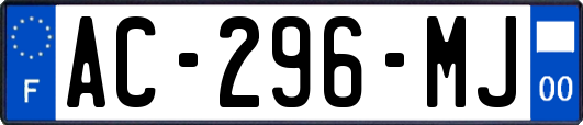 AC-296-MJ