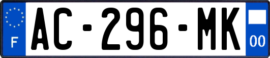 AC-296-MK