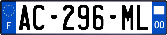 AC-296-ML