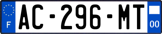 AC-296-MT