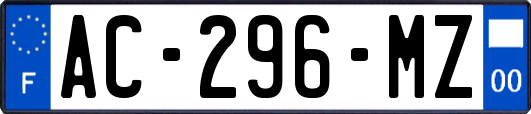 AC-296-MZ