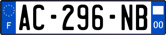 AC-296-NB