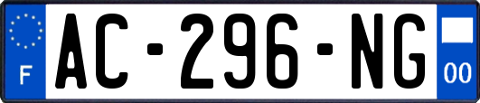 AC-296-NG