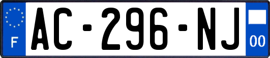 AC-296-NJ