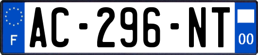 AC-296-NT