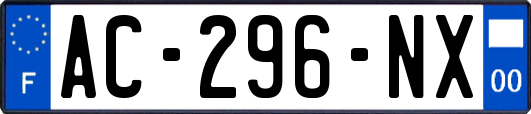 AC-296-NX