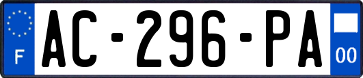 AC-296-PA