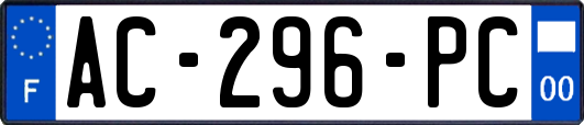 AC-296-PC