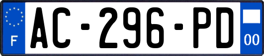 AC-296-PD