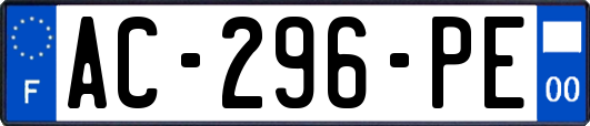 AC-296-PE