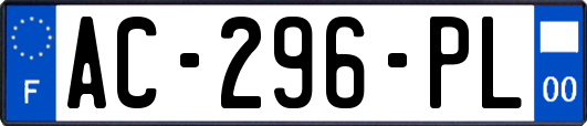 AC-296-PL